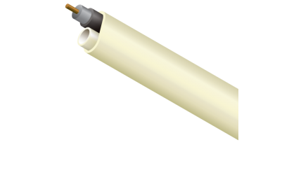 MicroDucts PiggyBack