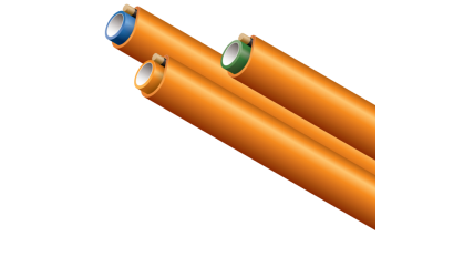 MicroDucts Locatable