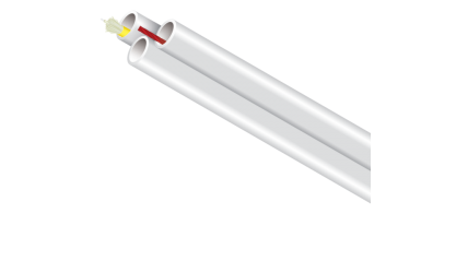 MicroDucts Plenum