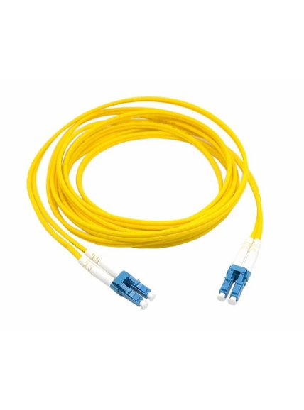 OS2 Patch Cords
