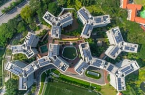 Campus & Education