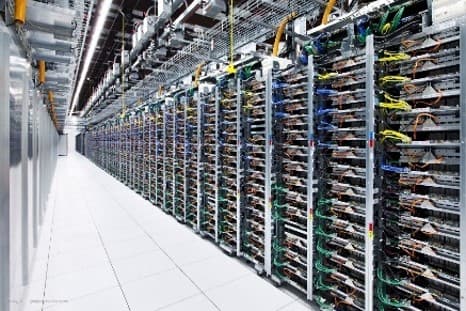 Data Centers