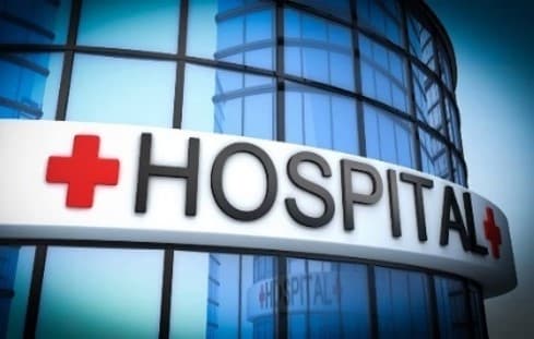 Healthcare
