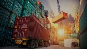 Logistics & Warehousing