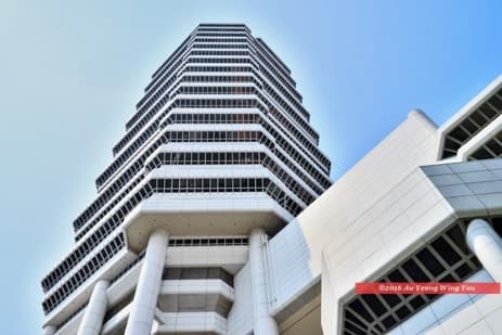 Commercial Offices