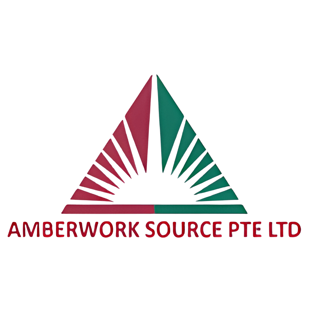 AmberWork Source