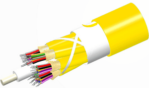 NETCONNECT OS2 Indoor Distribution Cable 096-Fiber