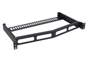 CommScope AGL 1U FIX ANGLE PANEL ACCEPTS (4) G2 MODULES