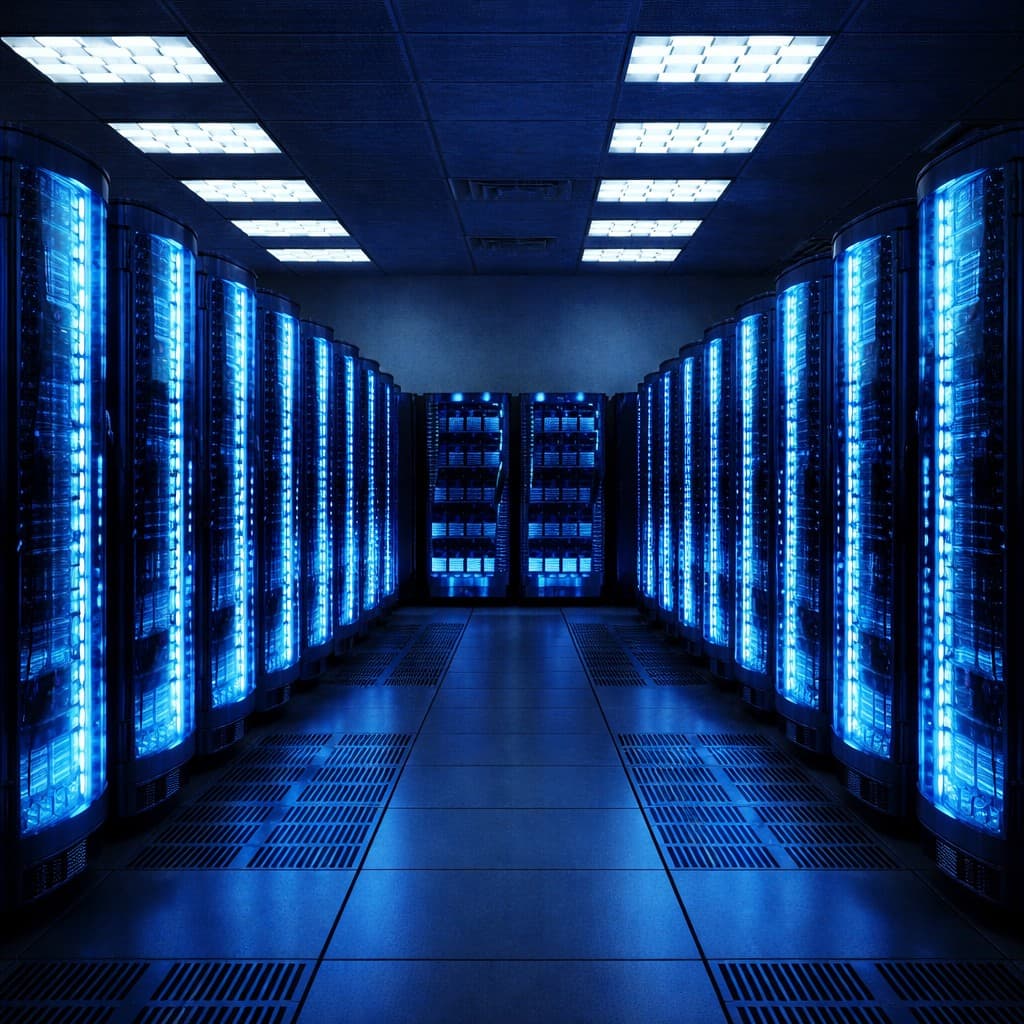 Network Infrastructure Projects