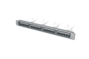SYSTIMAX 360 EVOLVE Cat6 24-Port 1U Loaded Panel (GS3)